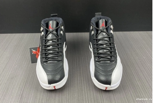 Retro Playoffs (2012) Jordan 130690-001 130690-001 12 Air 0723